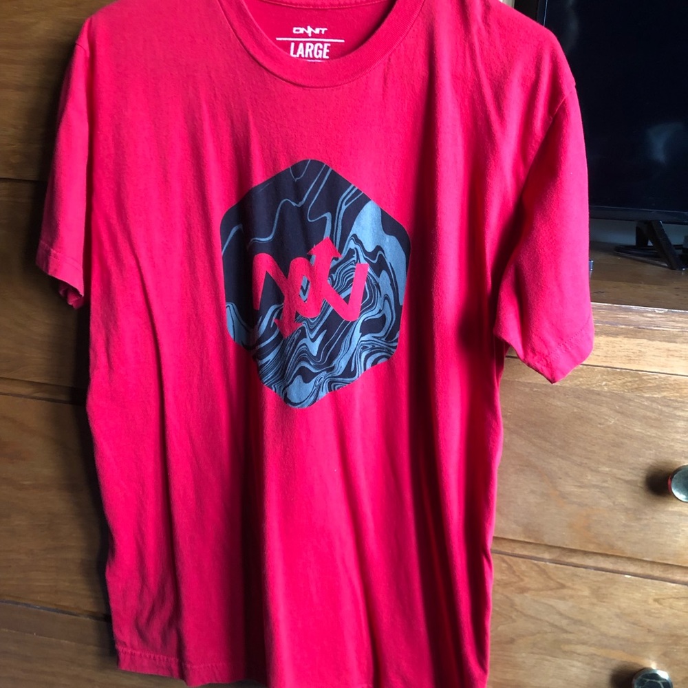 Onnit tee